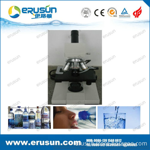 Biological Microscope (HMG, Monocular)